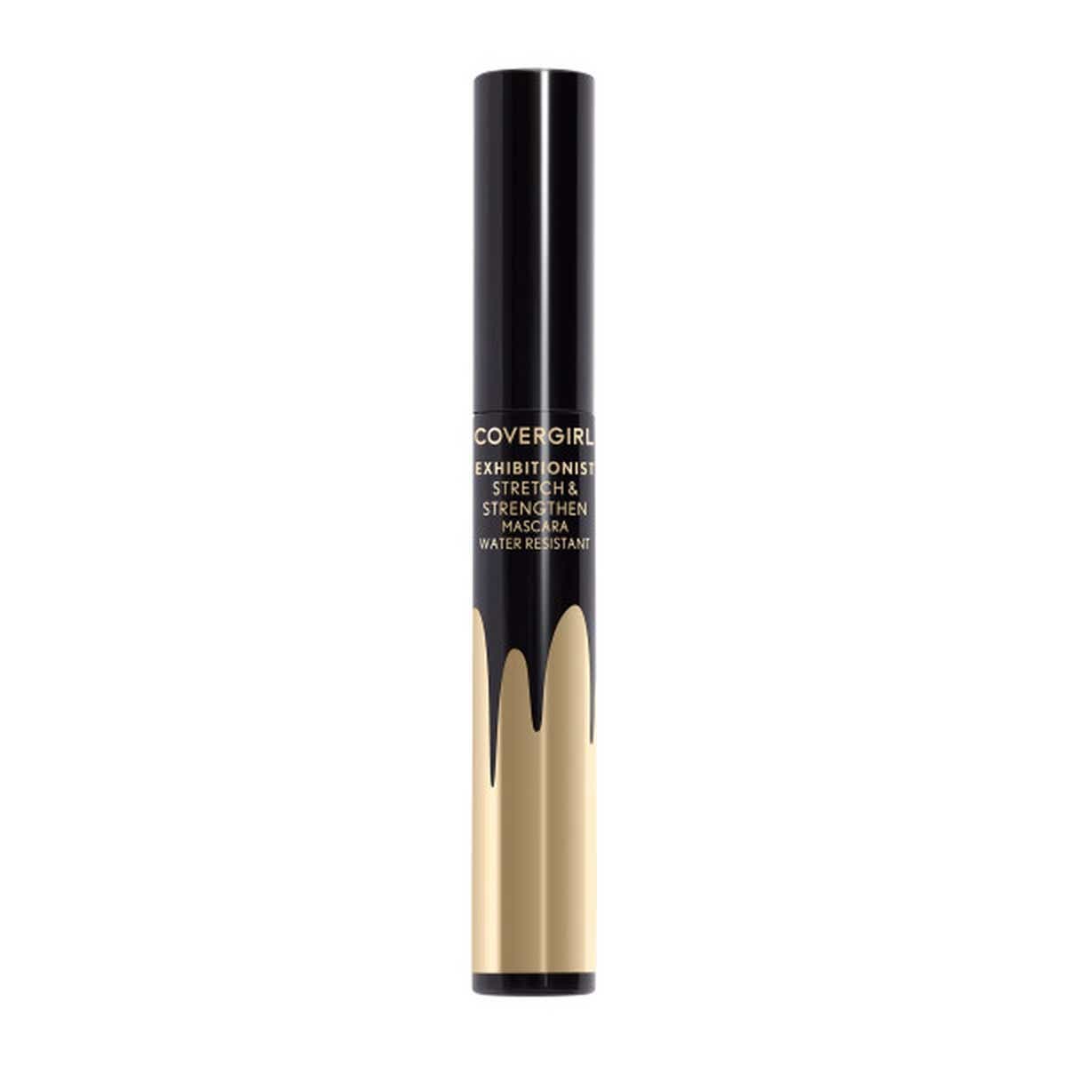 Exhibitionist Stretch & Strengthen Water-Resistant Mascara