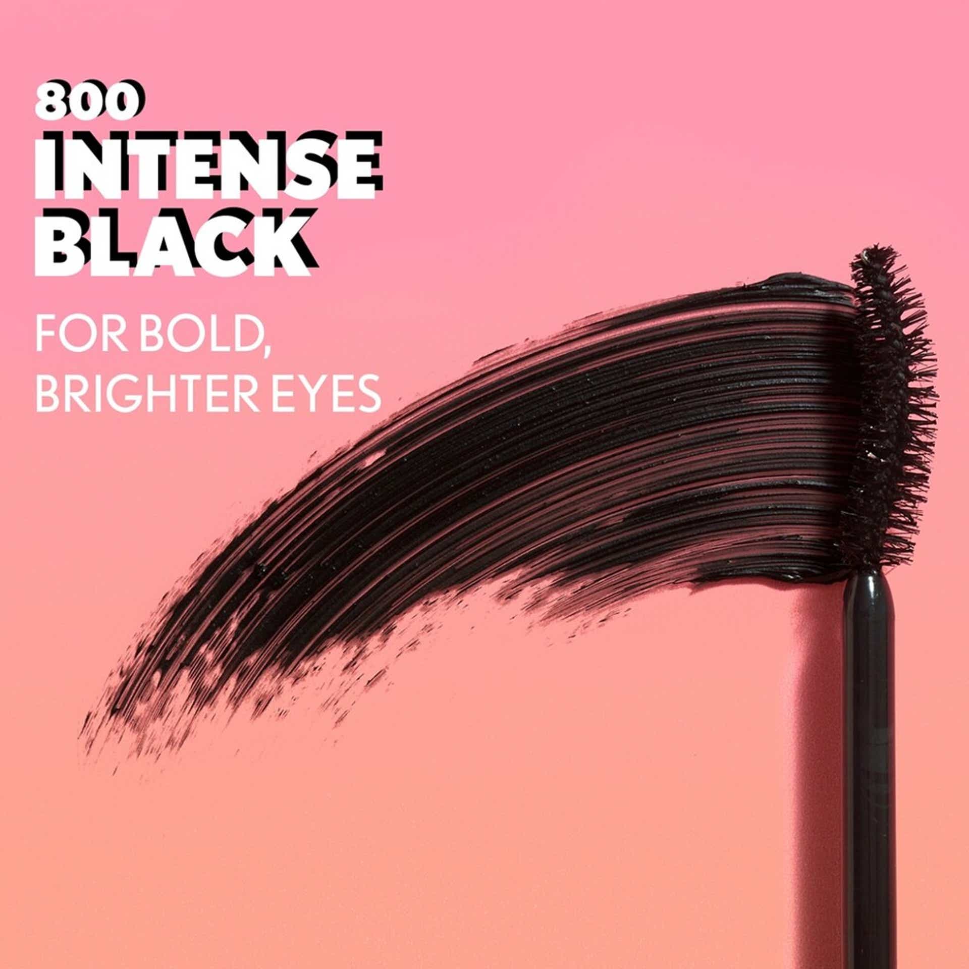 Eye Enhancer 3D Mascara Swatch