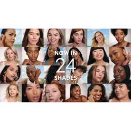 Clean Invisible Foundation Video