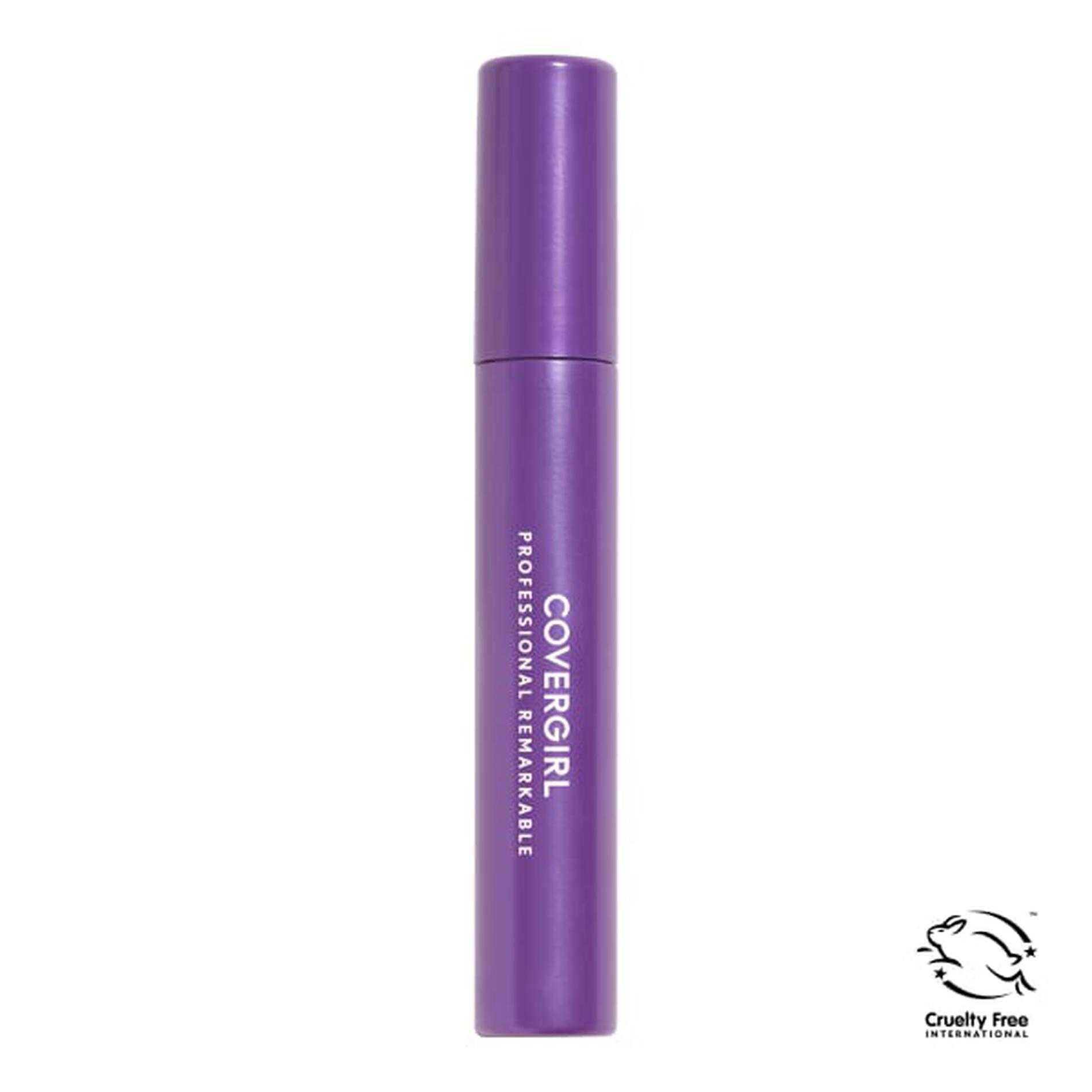 Professional Remarkable Mascara Front Pack