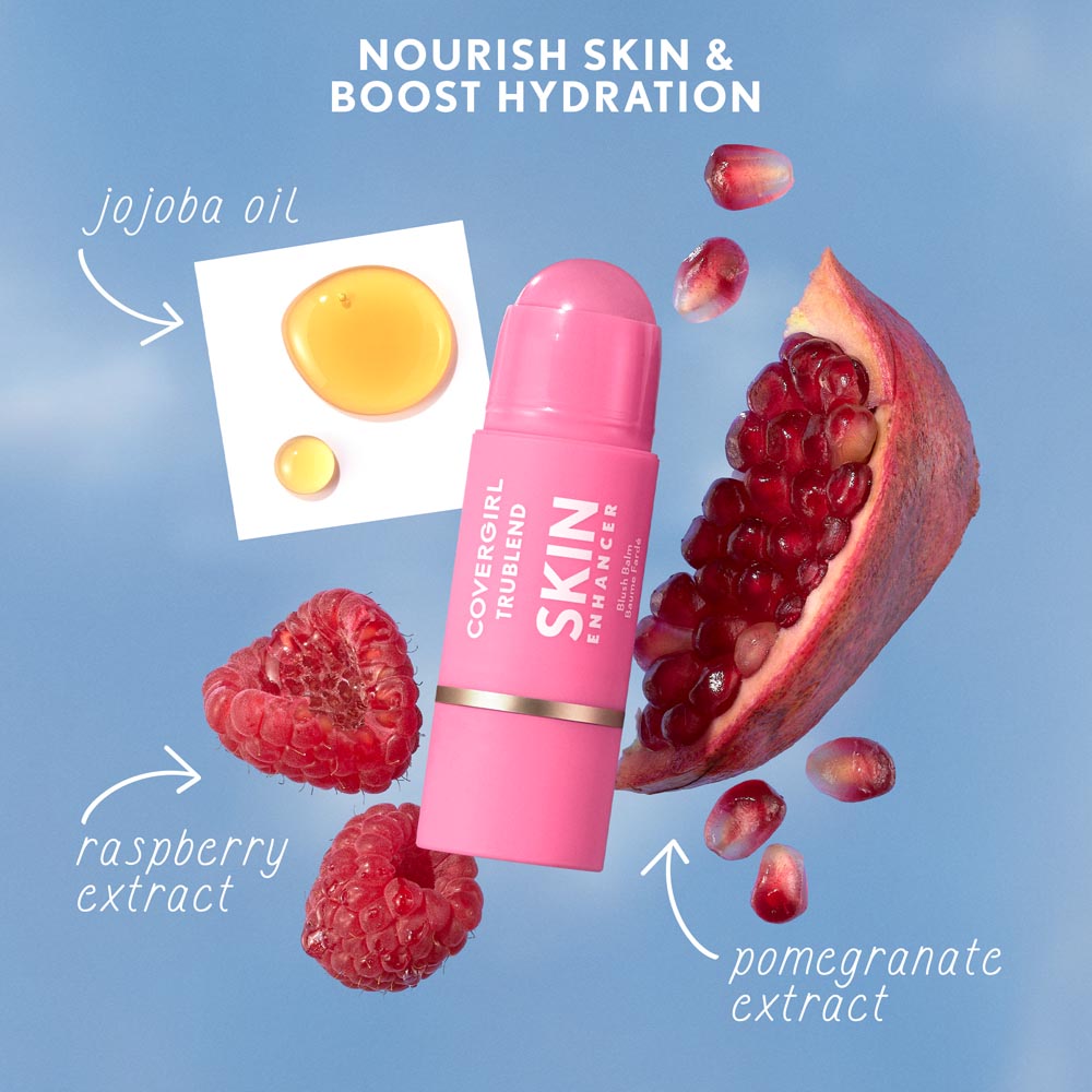 TruBlend Skin Enhancer Balms Benefits