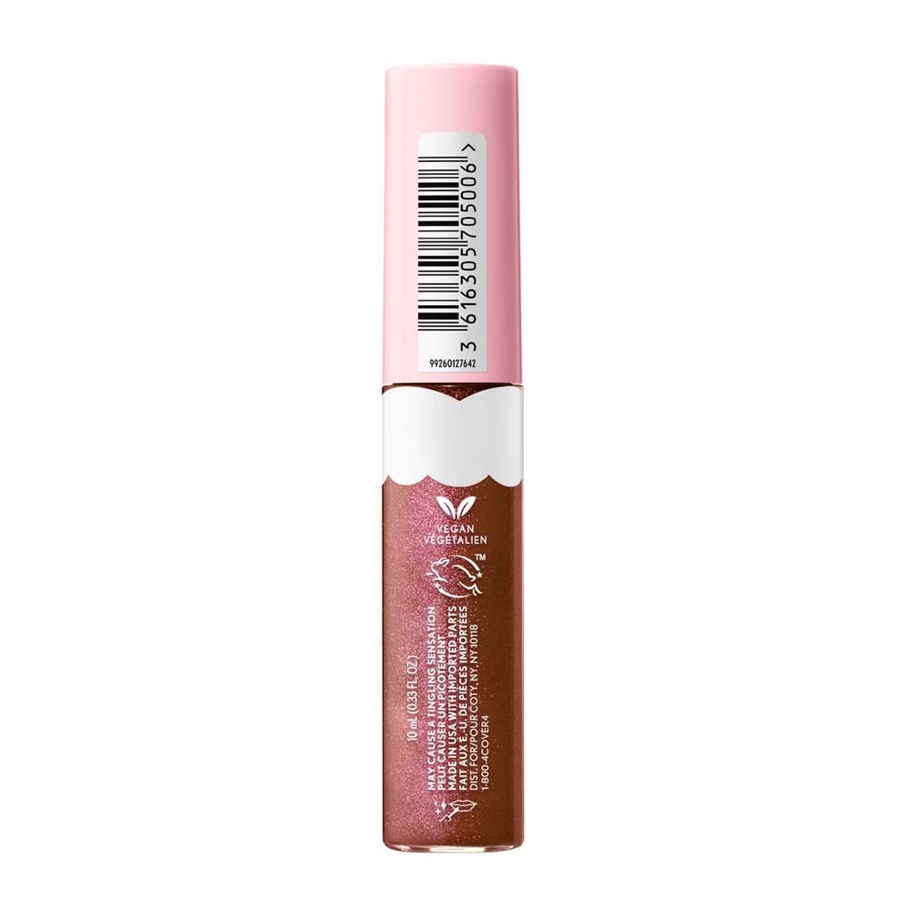 Clean Fresh Yummy Gloss Plumper Back Pack