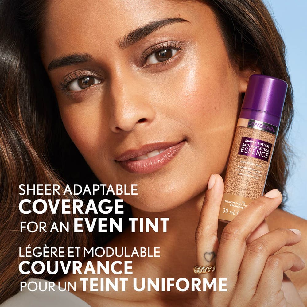 The Best Full Coverage Foundation - Not Another Cover Girl  Coverage  foundation, Best full coverage foundation, Beauty