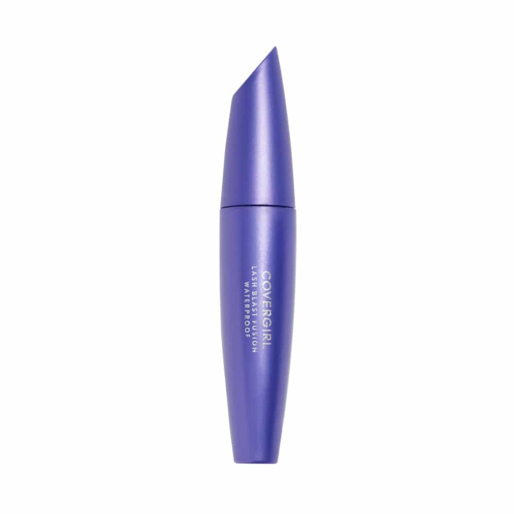 Lash Blast Fusion Waterproof Mascara Front Pack