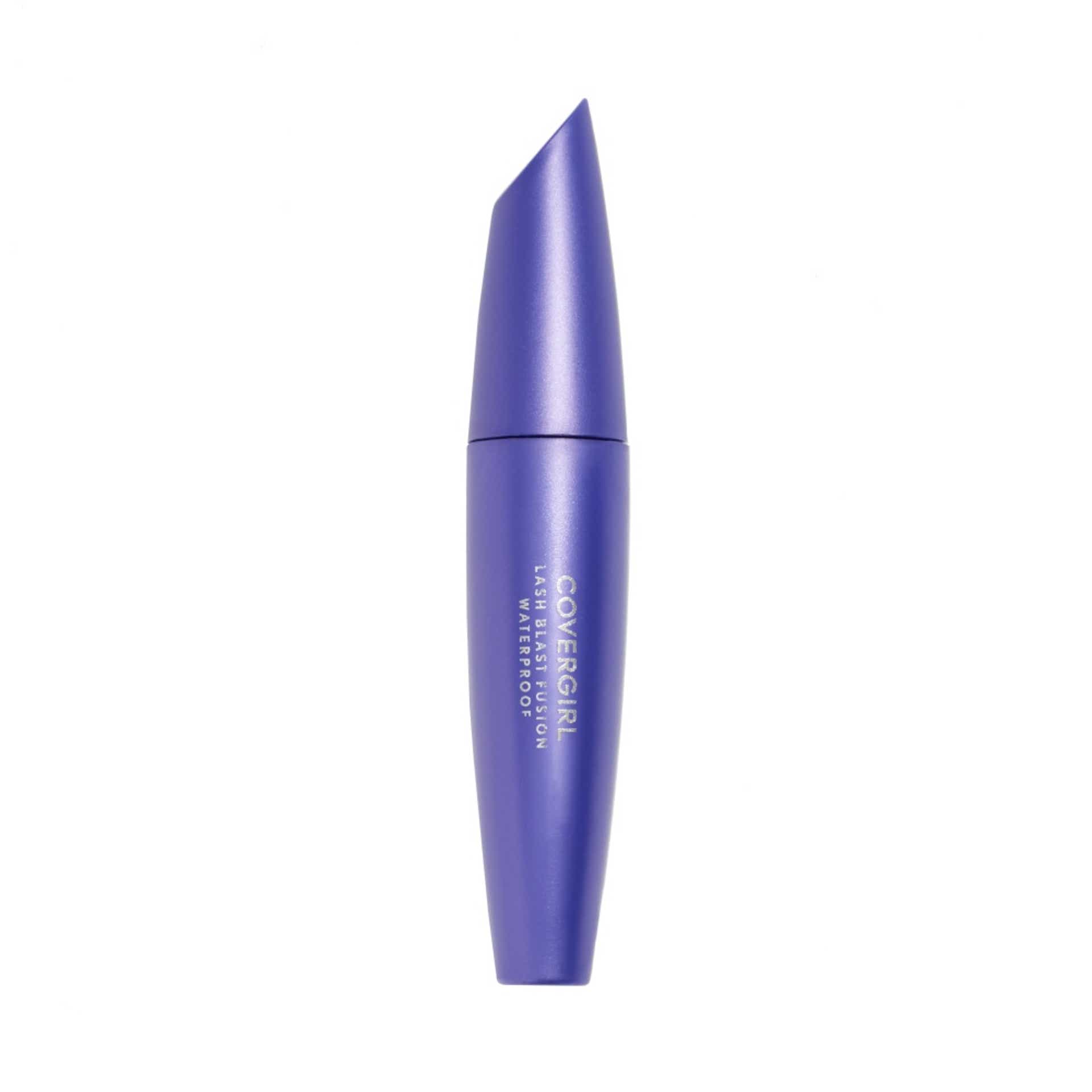 Lash Blast Fusion Waterproof Mascara Front Pack