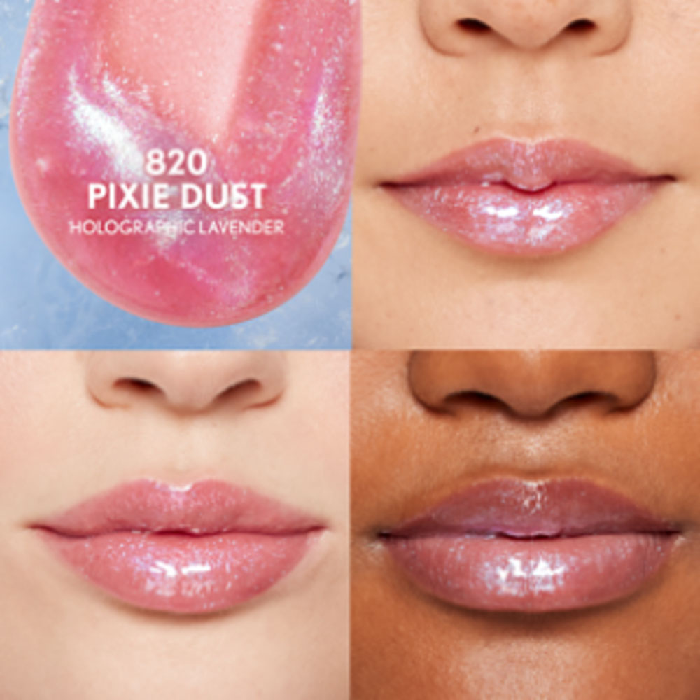 Clean Fresh Yummy Gloss Plumper | COVERGIRL®
