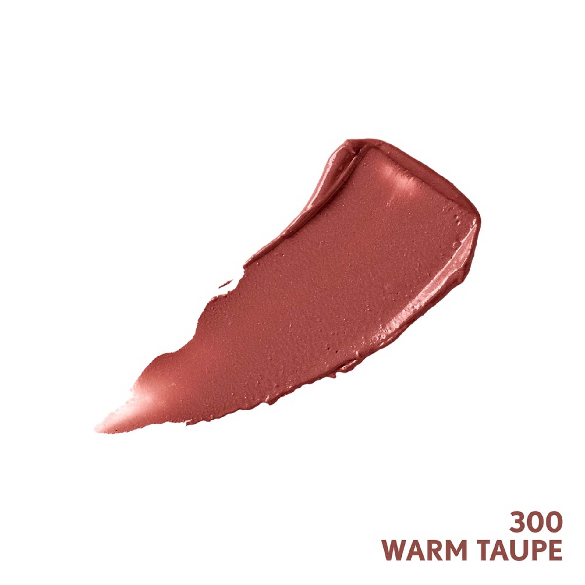 Clean Lip Color Swatch