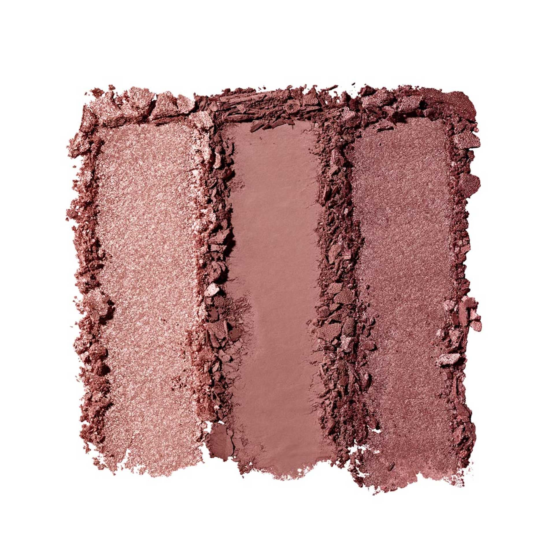 Eye Enhancer Eyeshadow Trio Swatch