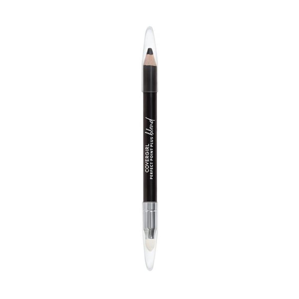 Perfect Point Plus Blend Eye Pencil Basic Black Front Pack