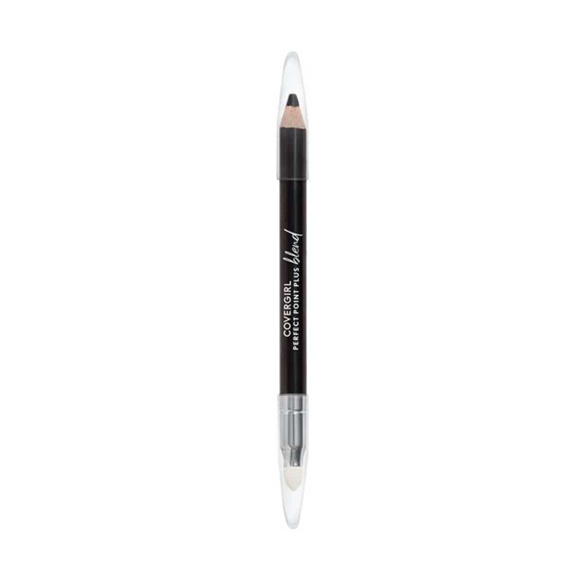 CG_PerfectPointPlus_Blend_Pack_Front_Closed_100_BasicBlack.jpg Perfect Point Plus Blend Eye Pencil Basic Black Front Pack