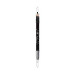 Perfect Point Plus Blend Eye Pencil Basic Black Front Pack