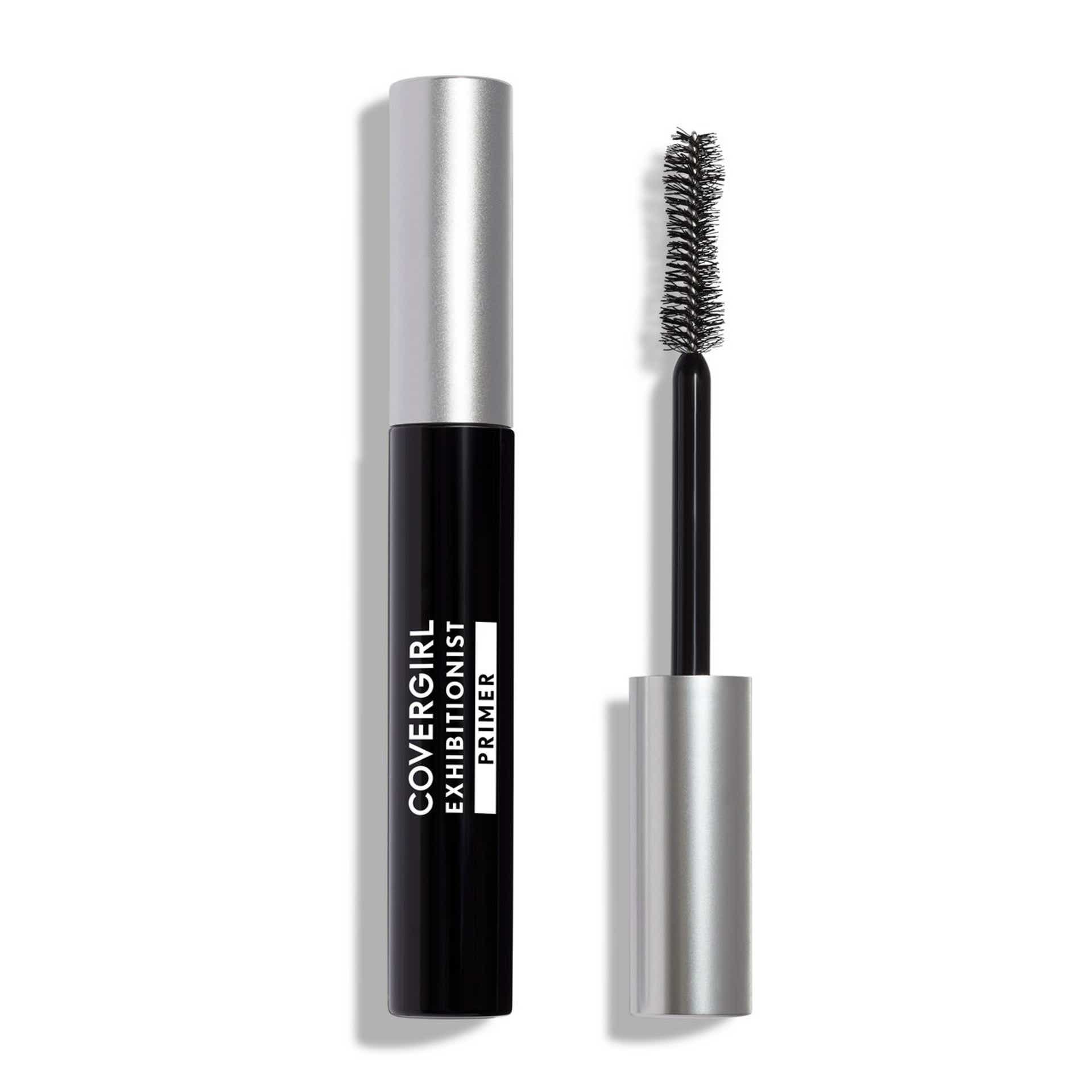 Exhibitionist Mascara Primer
Open Pack