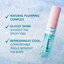Clean Fresh Yummy Gloss Plumper Benefits