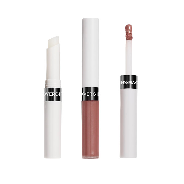 カバーガール アウトラスト 830 Amazon.com: COVERGIRL Outlast All-Day Lip Color Custom Reds