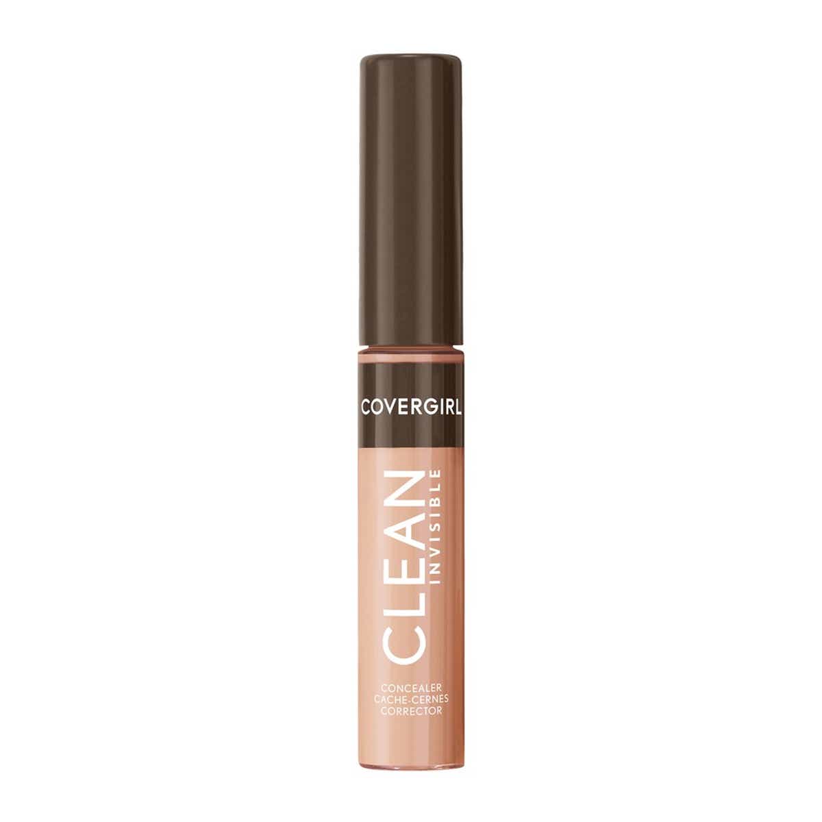 Clean Invisible Concealer