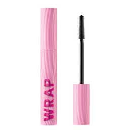 Eye Enhancer Wrap Tubing Mascara Open Pack