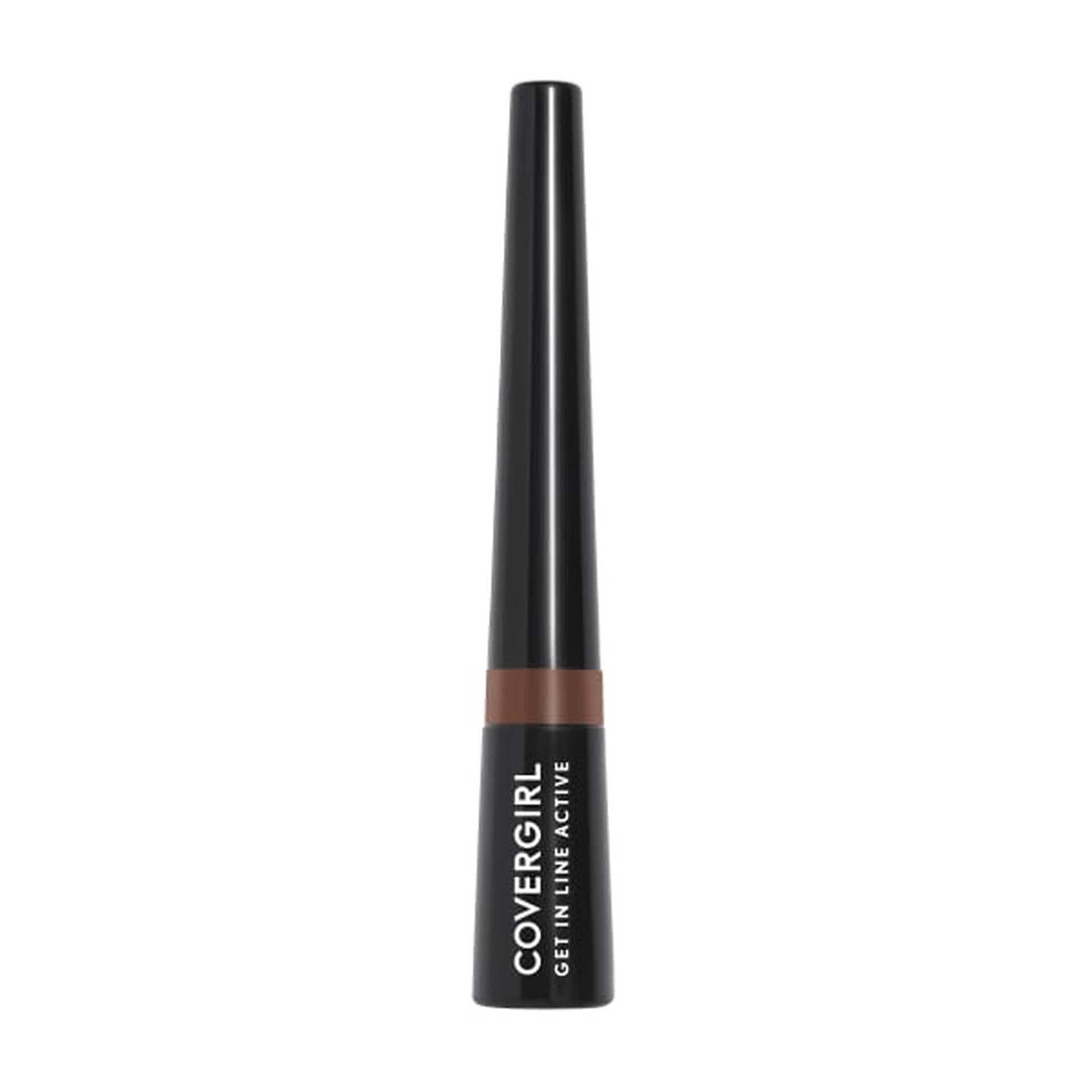 Outlast Get in Line Active Eyeliner Front Pack
