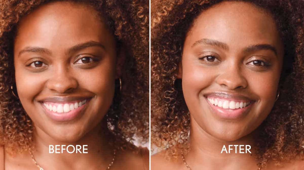 How to Achieve a Skin-like Finish with Simply Ageless Essence