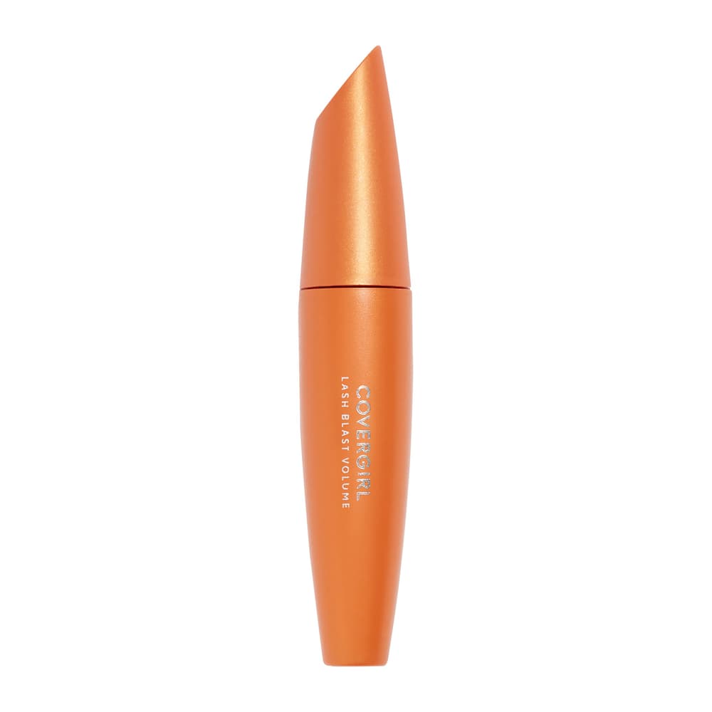 CoverGirl Lash Blast Volume Mascara in Very Black