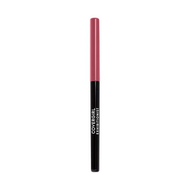 Lip Liner | COVERGIRL®