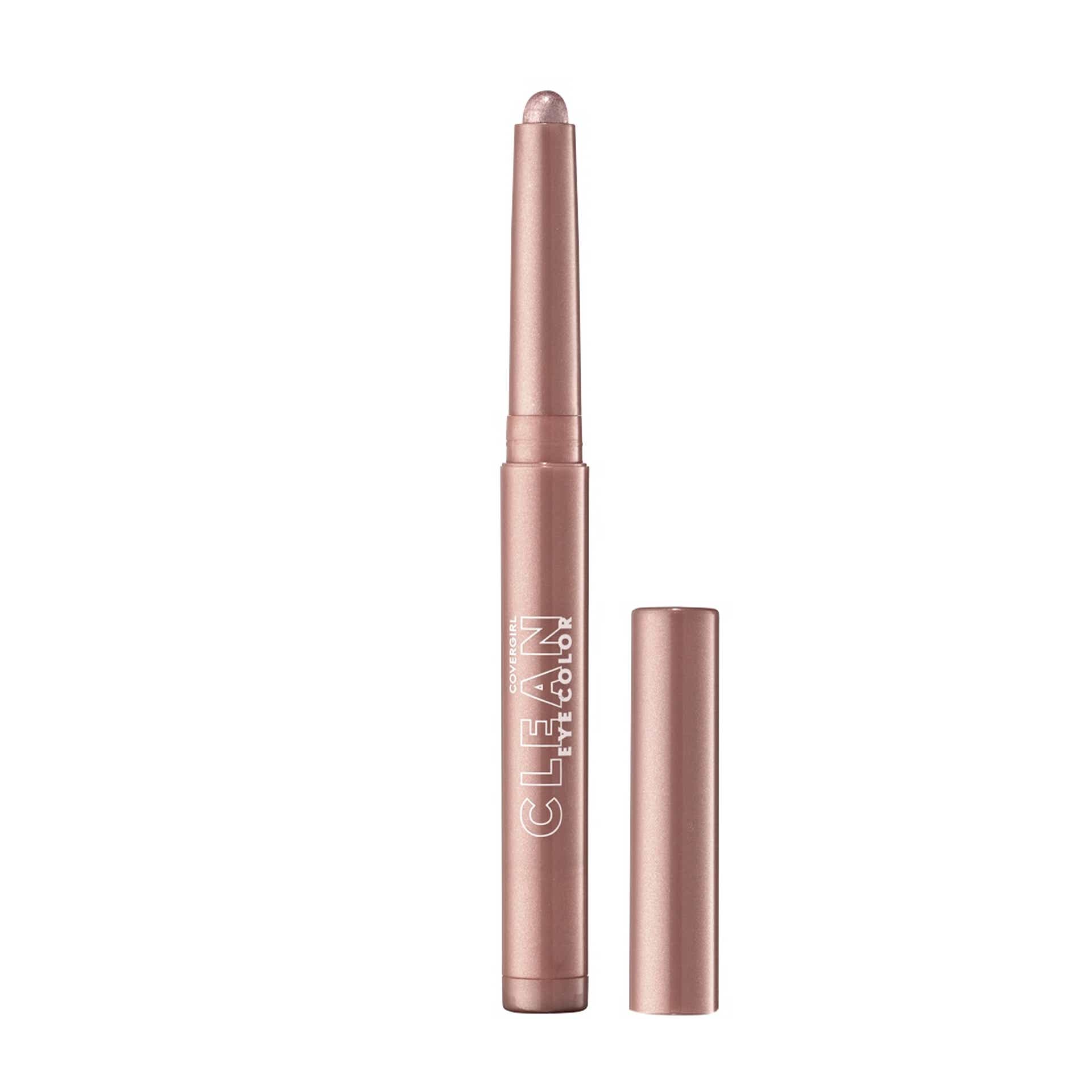 Clean Eye Color Eyeshadow Sticks Open Pack