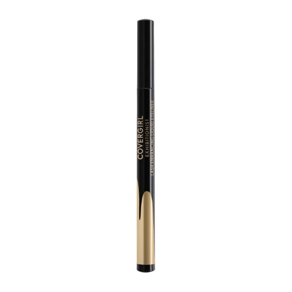 Water Activated Eyeliners – Matte Lashes