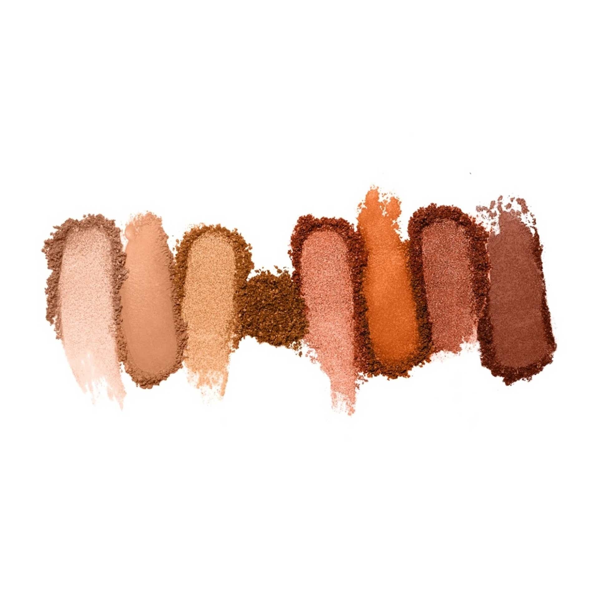 covergirl_trunaked_eyeshadowpalette_desertheat_dollop_03-1280x1280-v2.jpg TruNaked EyeShadow Palette Swatch