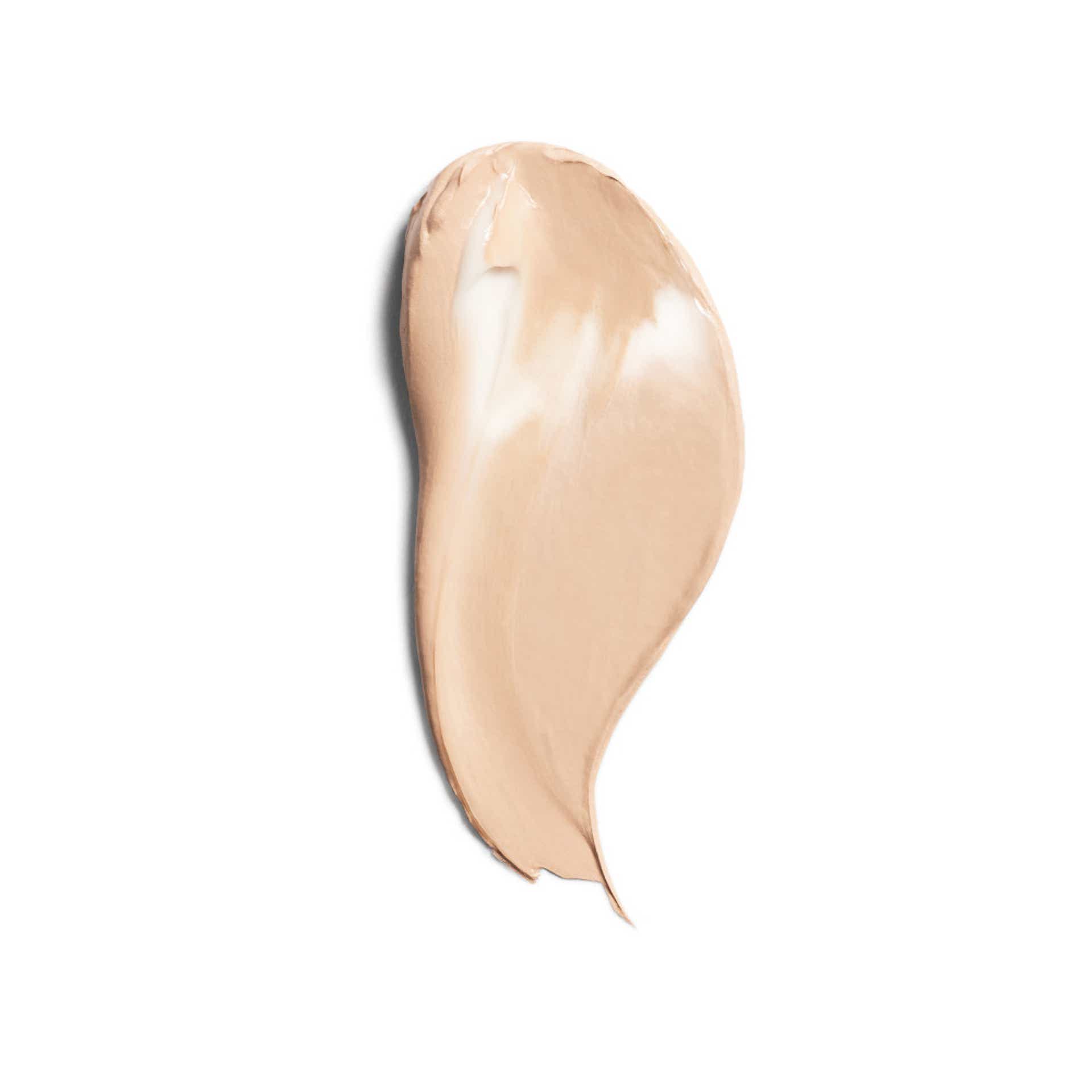 Simply Ageless Instant Wrinkle Defying Foundation Swatch