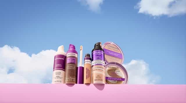 Simply Ageless Skin Blurring Serum 3