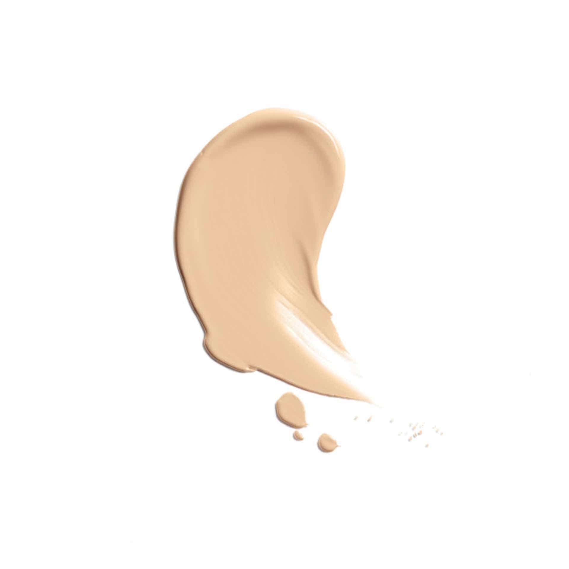 Clean Matte Oil-Free Concealer Swatch