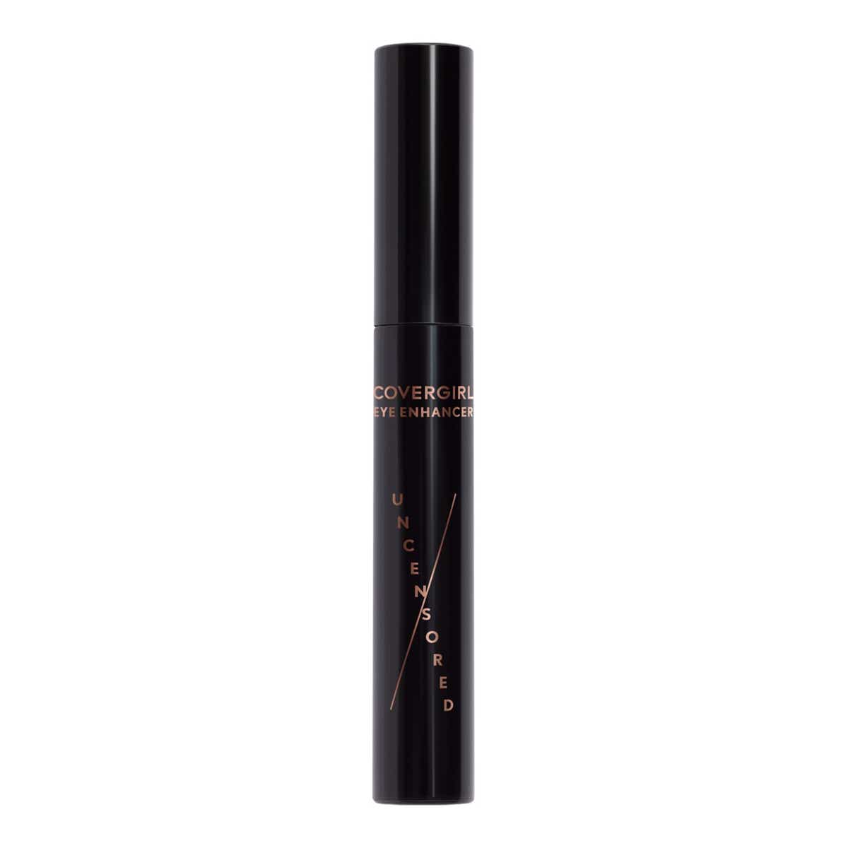 CG_EyeEnhancer_UncensoredMascara_Pack_Front-Closed_980_ExtremeBlack_RGB-wp.jpeg Exhibitionist Uncensored Volumizing Waterproof Mascara Front Pack