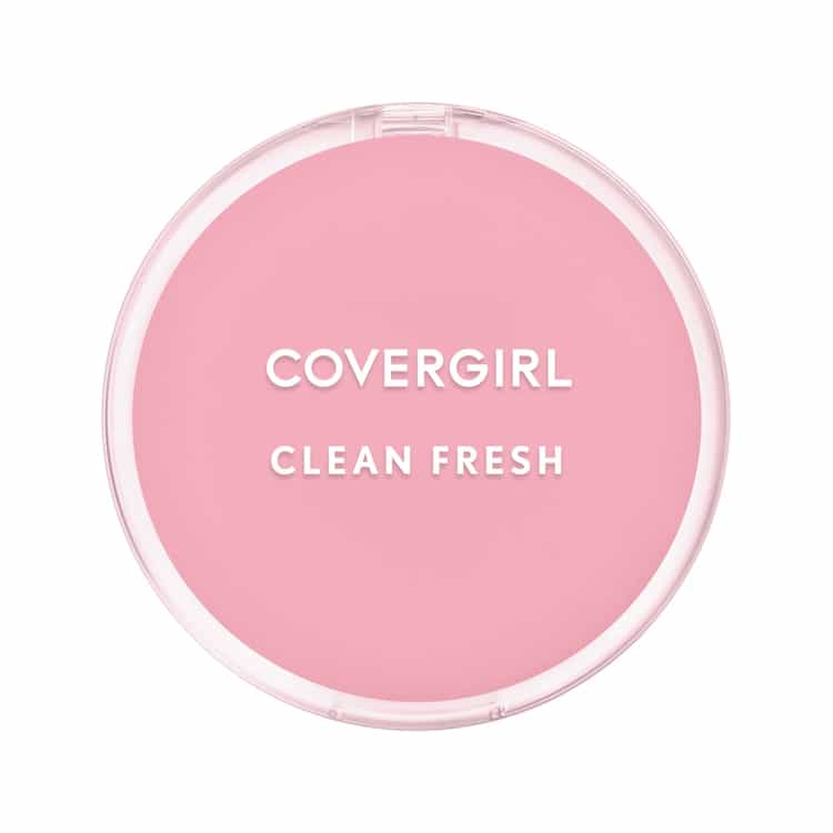 Clean Fresh Healthy Look Pressed Powder