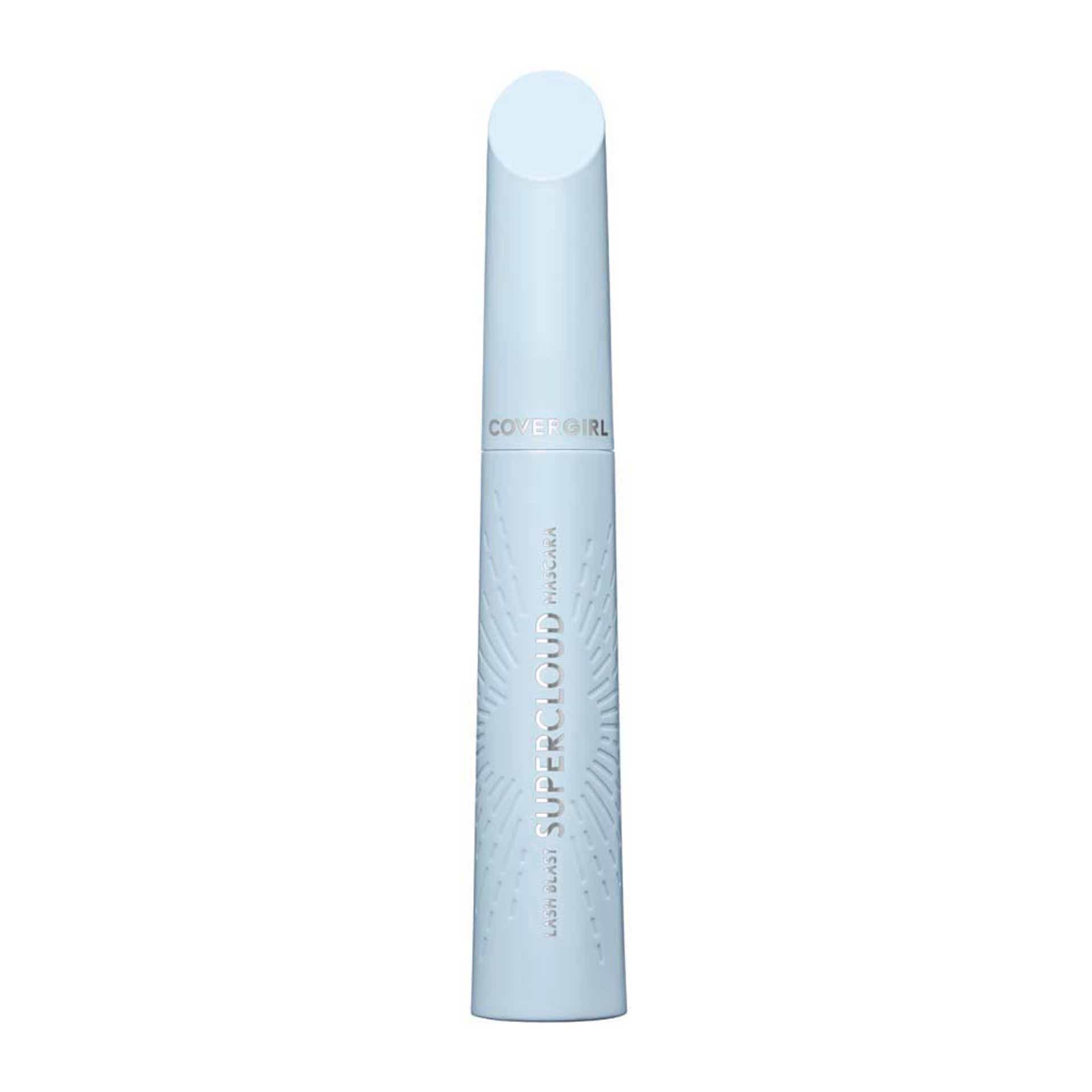 Lash Blast Supercloud Mascara Front Pack