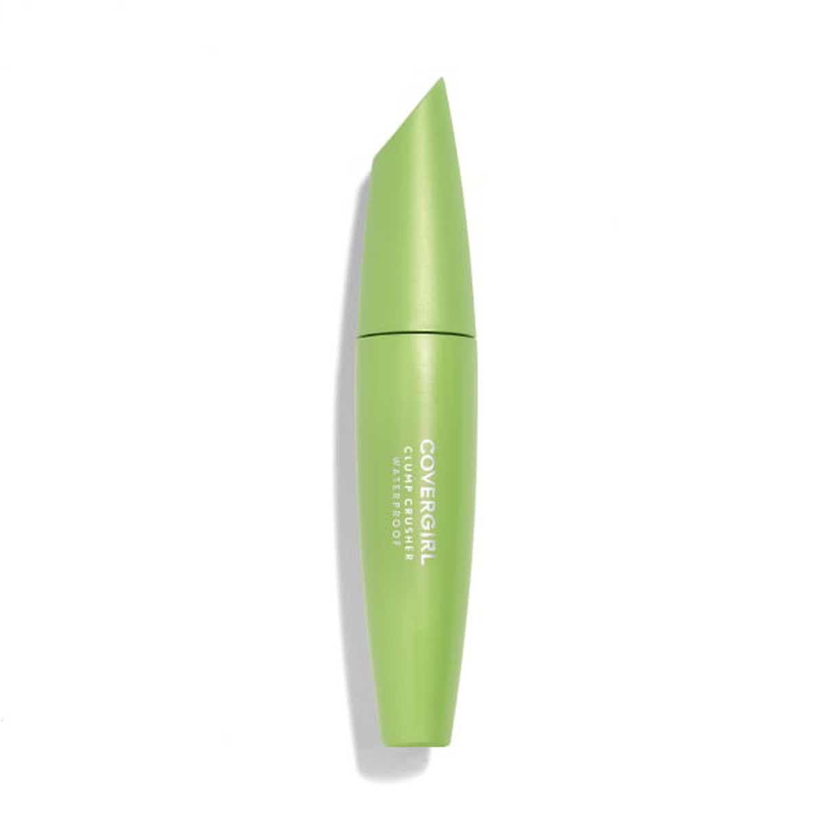 Clump Crusher Water Resistant Mascara By LashBlast