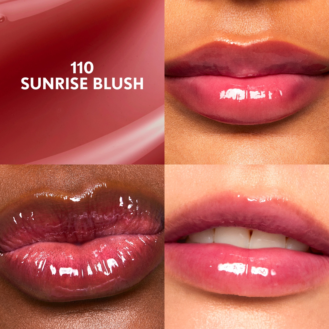Clean Fresh Yummy Gloss | COVERGIRL®