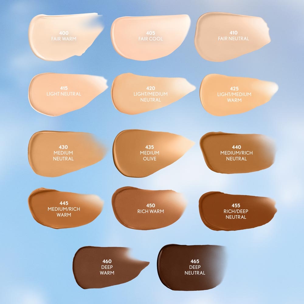 ★大人気商品★ SPF Tint Skin Blurring Fresh Clean 30 COVERGIRL® | 化粧下地