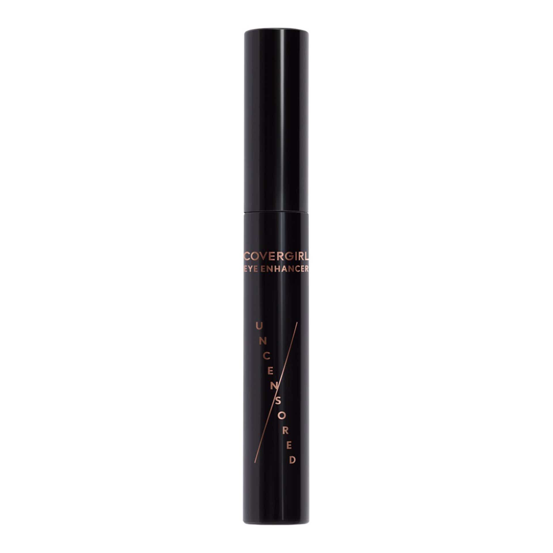 Exhibitionist Uncensored Volumizing Mascara Front Pack