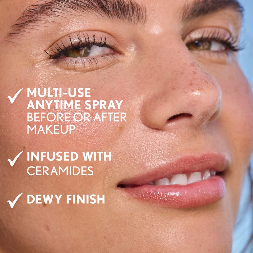 Clean Fresh Prime + Spray Nourishing Milk Benefits