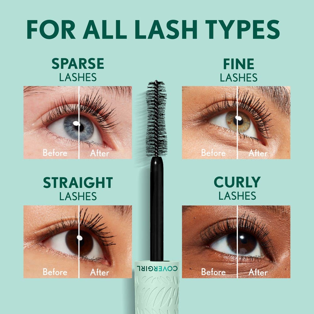 15 Ways To Keep Lashes Separated When Applying Mascara – Farsedakis Beauty  Brands