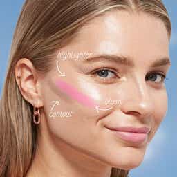 TruBlend Skin Enhancer Balms Campaign