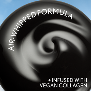 Lash Blast Supercloud Mascara
Ingredients. Air-Whipped Formula. Infused With Vegan Collage