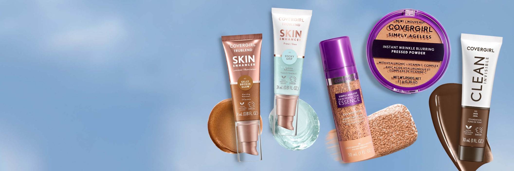 Covergirl BB cream 10-1 Discontinued hard selling to find