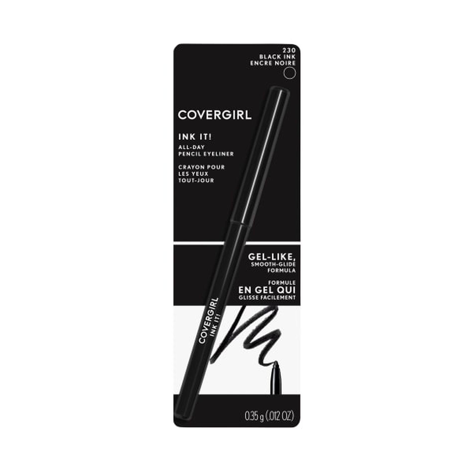 Covergirl eyeliner on sale