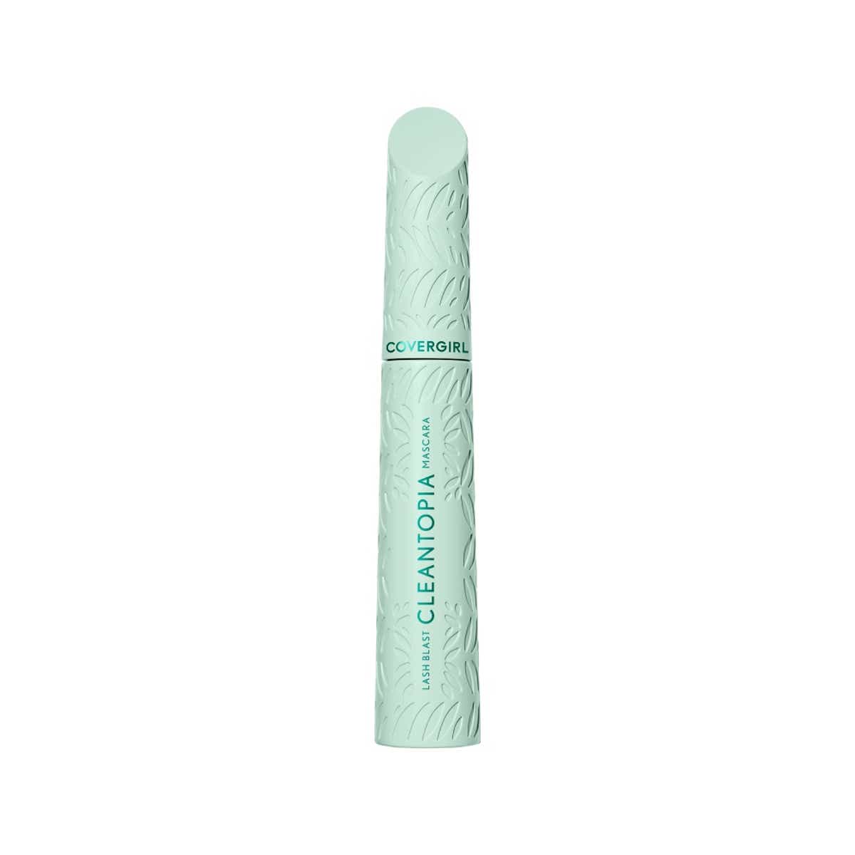 CG_LashBlastCleantopiaMascara_Front-Closed_RGB.jpg Lash Blast Cleantopia Mascara Front Pack