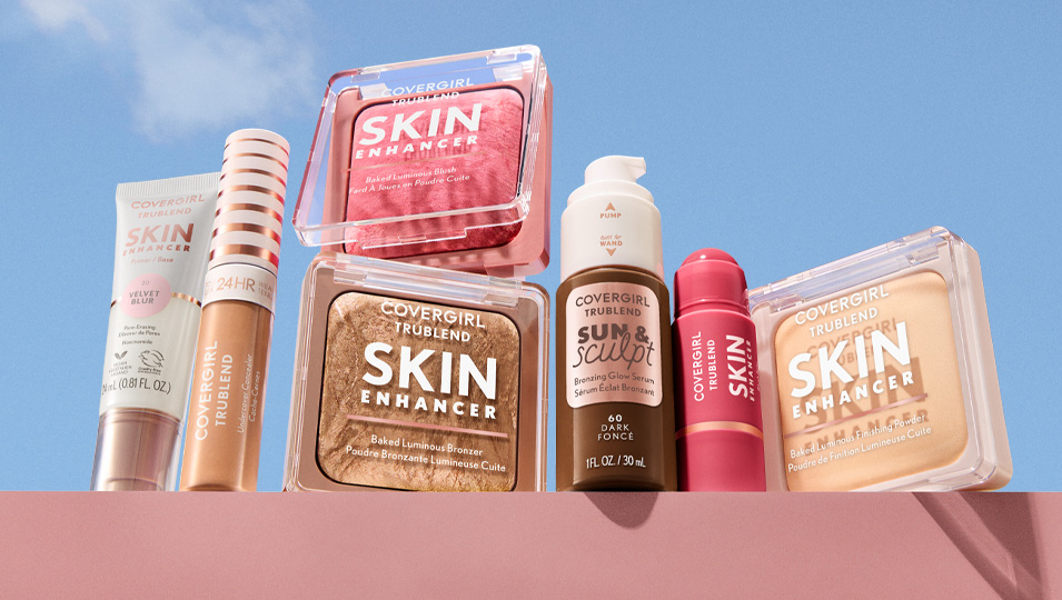 Makeup and Beauty Products, Makeup Tips, Try On Looks and More