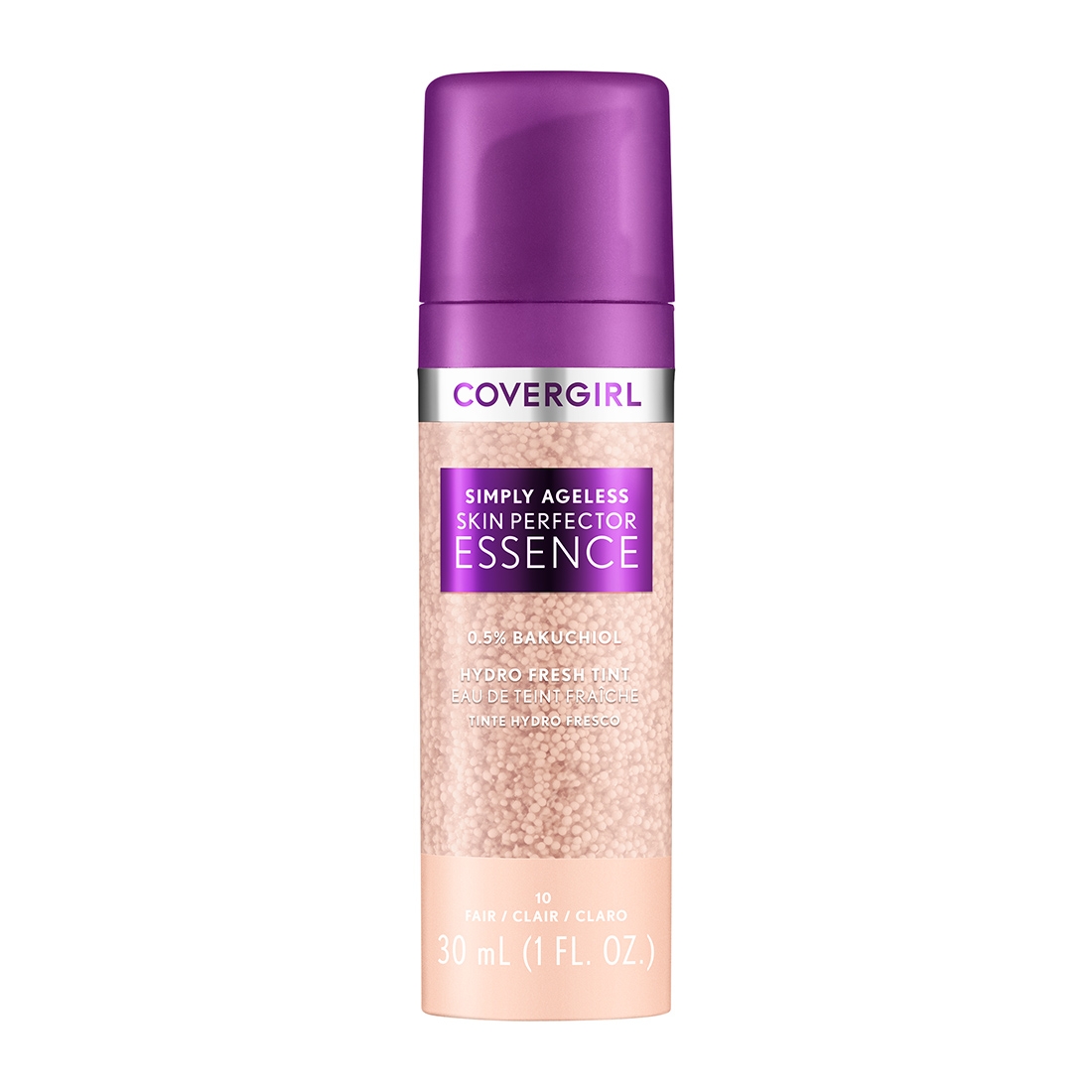 Simply Ageless Skin Perfector Essence COVERGIRL