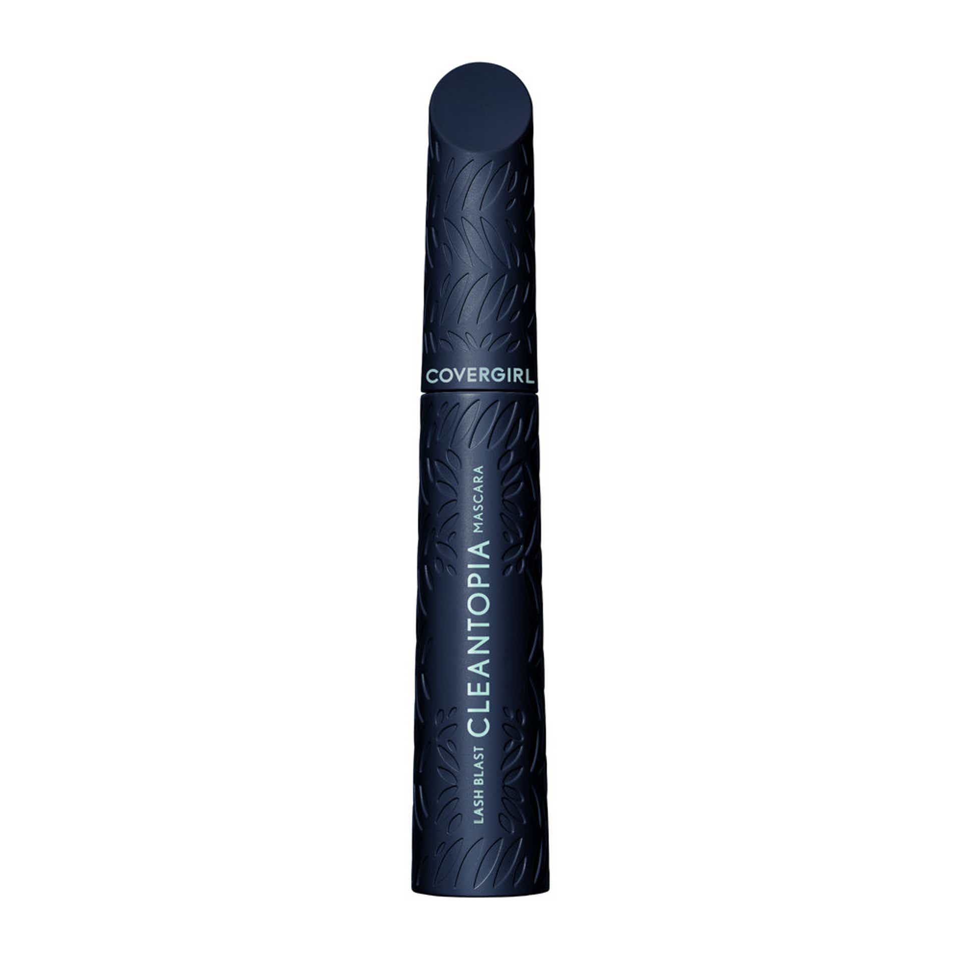 Lash Blast Cleantopia Mascara Ultramarine Front Pack