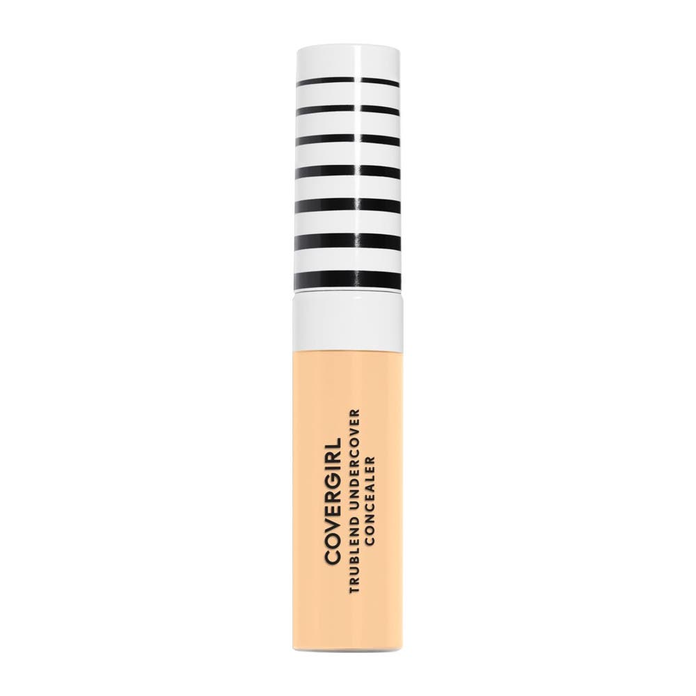 Perfect Coverage Concealer  With its newly added shades, Perfect