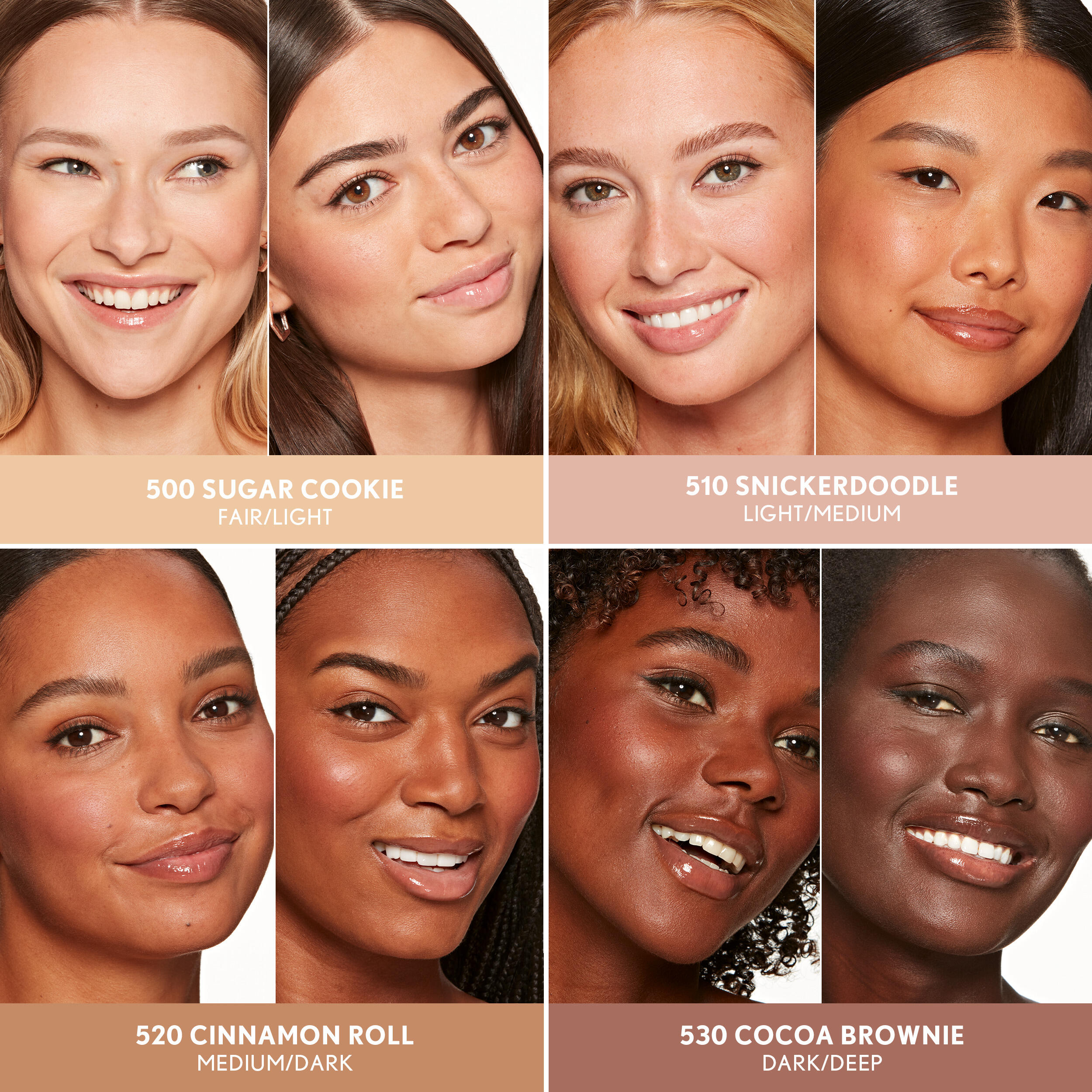 TruBlend Skin Enhancer Baked Luminous Finishing Powder | COVERGIRL®