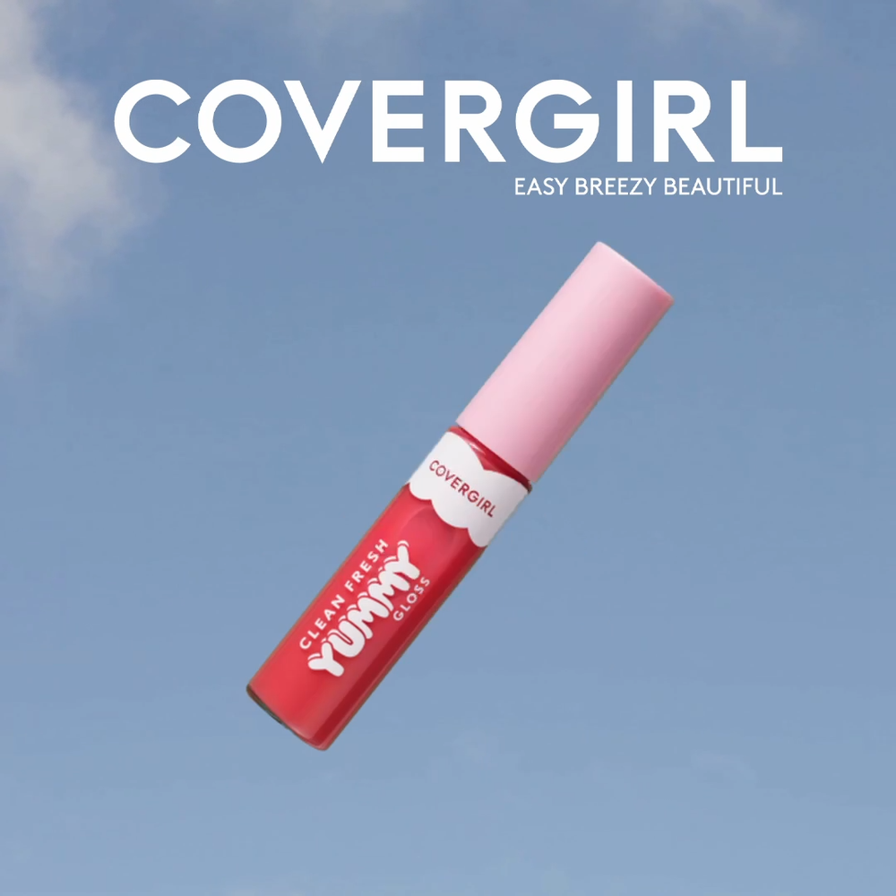 Clean Fresh Yummy Gloss Video